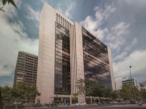 Sanahuja Miranda Abogados refuerza su presencia en Madrid