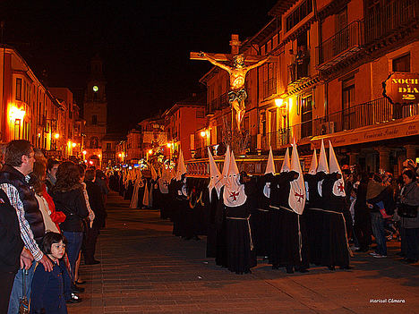 Escápate a Toro esta Semana Santa