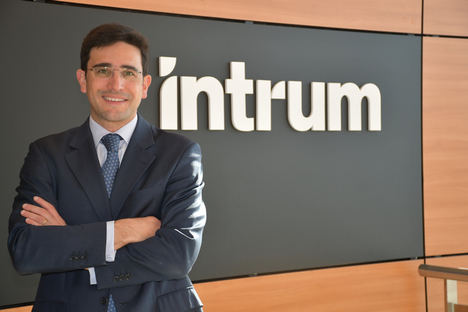 Intrum nombra a Santiago Casado nuevo director de NPL en España