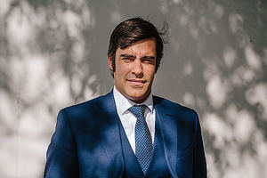 GVC Gaesco impulsa su negocio internacional con la incorporación de Santiago Vázquez