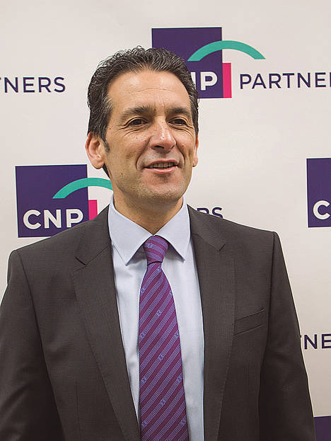 Santiago Dominguez 