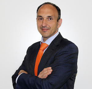 Santos Vicente, nuevo Chief Digital Officer de Gfi España