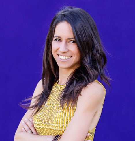 Sara Trigueros Suárez, Allianz GCS.