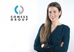 Sara Vega se incorpora a Comess Group como directora de Marketing y Comunicación