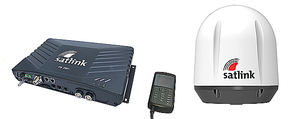 Satlink lleva a Expomar su gama de soluciones satelitales para telecomunicaciones marítimas y control de la actividad pesquera