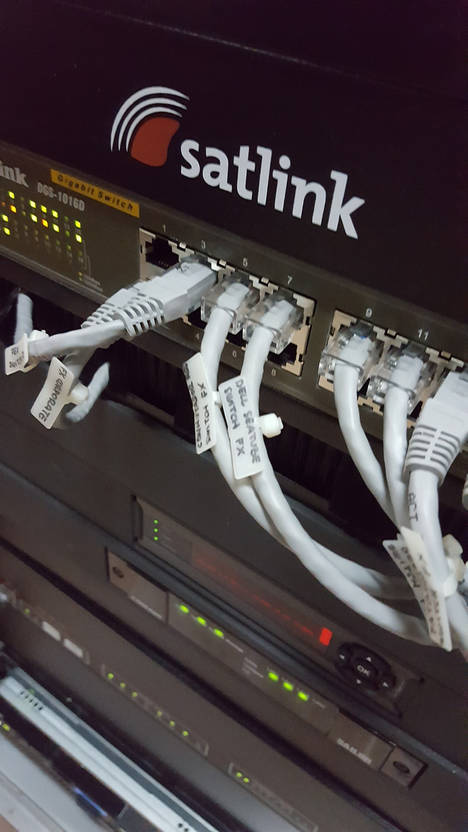 Satlink pone en marcha una nueva estrategia basada en la expansión nacional e internacional y la inversión en I+D+I