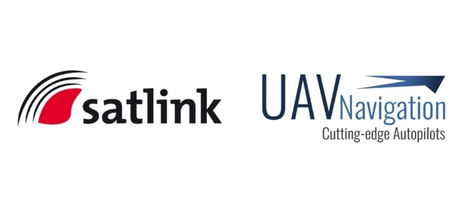 Satlink adapta sus soluciones de comunicaciones satelitales globales al mercado de los drones