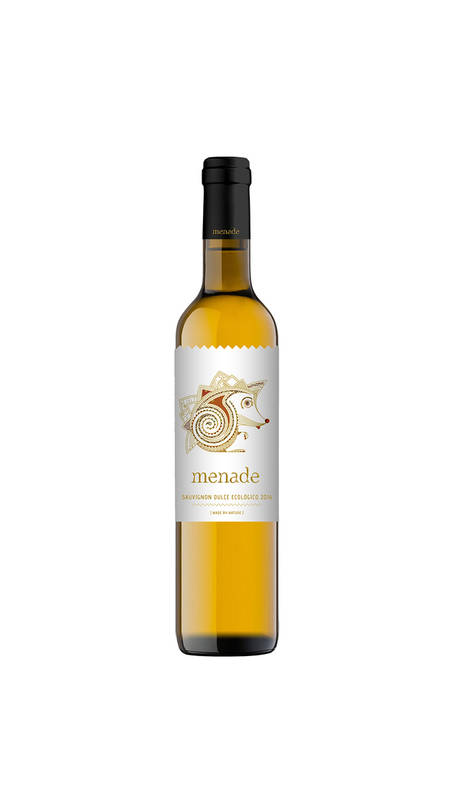 Sauvignon Dulce de Menade