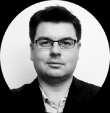 Sébastien Dumas, Vicepresidente de Marketing y de Desarrollo de Negocio de SynerTrade.