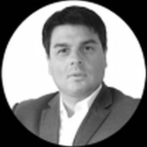Sébastien Dumas, Vicepresidente de Marketing y de Desarrollo de Negocio de SynerTrade