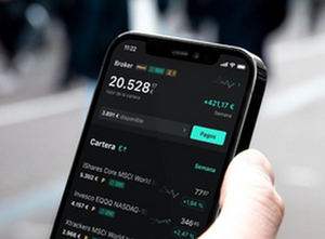 Scalable Capital amplía su oferta de inversión en criptomonedas