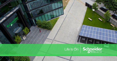 Schneider Electric, una de las empresas más admiradas del mundo, según Fortune