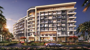 Schneider Electric incorpora el Building Management System al Hyatt Centric Jumeirah Dubai
