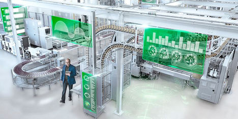 Schneider Electric muestra sus soluciones en digitalización y energía para la Industria en Hannover Messe 2018