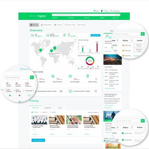 Schneider Electric presenta una Nueva Experiencia digital y personalizada para partners