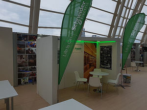 Schneider Electric, presente en la feria de la Formación Profesional AVANT FP ERE 2018