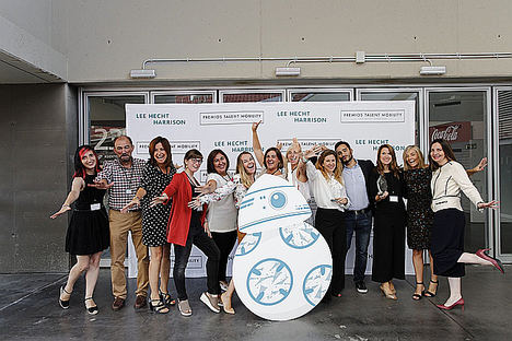 Schneider Electric recibe dos nuevos reconocimientos por sus políticas de personas