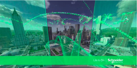 Schneider Electric se une al programa de partners de iMasons para impulsar la infraestructura digital