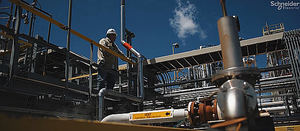 Schneider Electric y BASF aumentan la visibilidad de operaciones al implementar EcoStruxure™ Asset Advisor