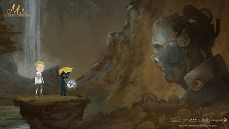 El videojuego español ‘El Mundo de Nubla’ supera las 20.000 unidades vendidas