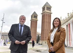 Seafood Expo Global/Seafood Processing Global, la mayor feria del mundo de productos del mar, reunirá expositores de 76 países en su primera edición en Barcelona
