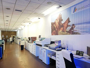 El grupo SYNLAB desembarca en el sector veterinario en España con la compra de SEASLAB