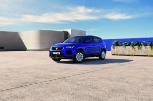 Nuevo SEAT Ateca Reference XM
 