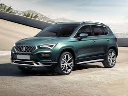 Nuevo SEAT Ateca TSI 115 CV Style Special Edition