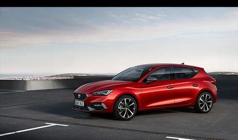 SEAT lanza la cuarta generación del SEAT León