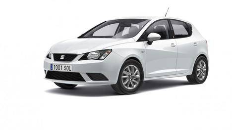 SEAT Ibiza Full Connect, la mejor oportunidad