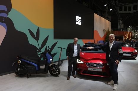 SEAT S.A. pasado, presente y futuro de la movilidad en España
 