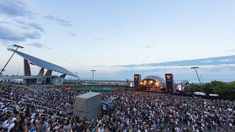 SEAT se suma al ritmo de Primavera Sound