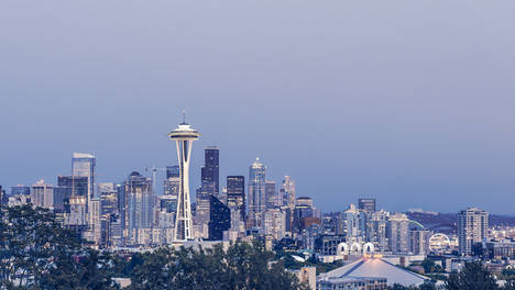 Seattle 