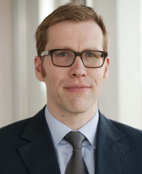 Sebastian Zank, Scope Ratings.