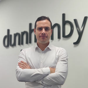 Sebastian Duque nombrado Director General de Dunnhumby para el sur de Europa