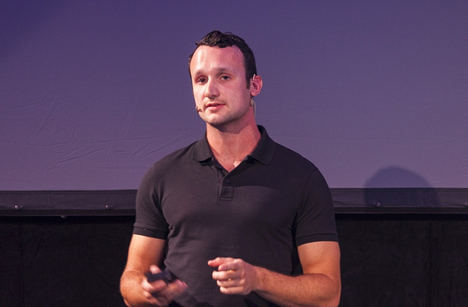 Sebastien Phlix, Alan.