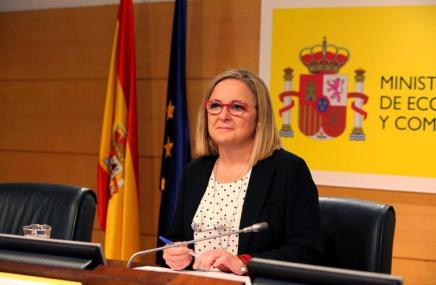 Secretaria de Estado de Economía y Apoyo a la Empresa