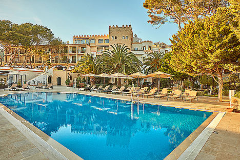 Secrets Mallorca Villamil.
