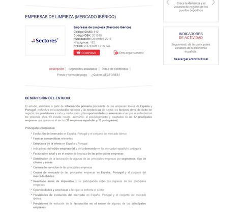 Análisis sectoriales: Cómo estar actualizado ante la competencia