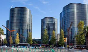 Securitas Direct abre nueva oficina comercial en Barcelona de la mano de Cat Real Estate