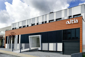 Altia cierra 2021 con un beneficio de 8,7 millones de euros, un 41% más que en 2020