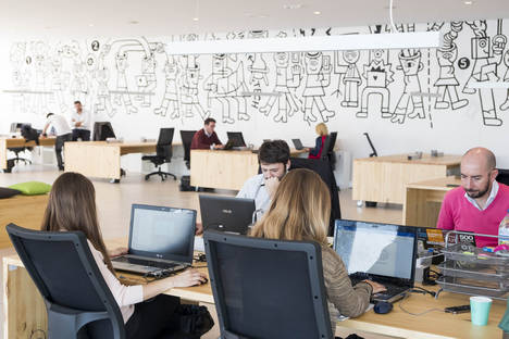 Bankia Fintech by Innsomnia lanza una convocatoria para atraer compañías internacionales