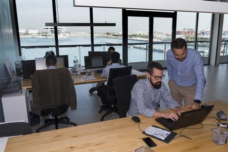 Bankia Fintech by Innsomnia lanza una convocatoria para atraer compañías internacionales