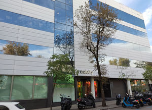 Cabify apuesta por un modelo de trabajo híbrido flexible en su sede central e instaura 36 días libres al año para su plantilla en España