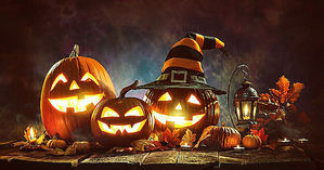 Se dispara la venta de disfraces ante la festividad de Halloween 2018 según disfracestuyyo.com