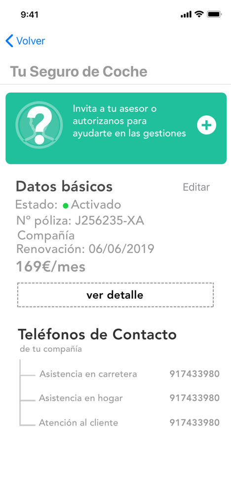 Segguroo, la App definitiva para gestionar los seguros de manera fácil, rápida y cómoda este verano