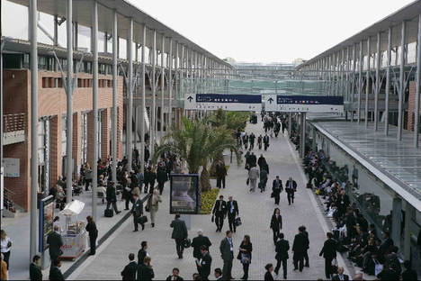 Cómo IFEMA gestiona lo más importante de tu evento: la seguridad