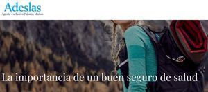 ¿Por qué es importante contar con un seguro de salud?