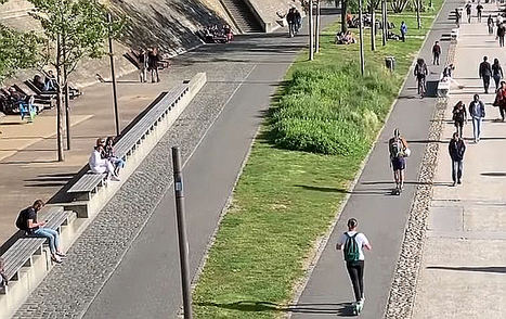 Segurodepatineteelectrico.com publica un estudio sobre el uso de patinetes eléctricos