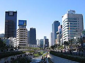 Corea del Sur: la incubadora de Smart Cities